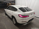  Bmw  X4 BMW  xDrive20d (140 kW) 5d #7