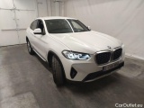  Bmw  X4 BMW  xDrive20d (140 kW) 5d #8