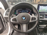  Bmw  X4 BMW  xDrive20d (140 kW) 5d #19
