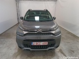  Citroen  C3 Citroën  Aircross 1.5 BlueHDi 110 S&S MAN6 Feel 5d #5
