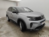  Citroen  C5 Aircross Citroën  1.5 BlueHDi 130 S&S EAT8 Live 5d #8