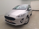  Ford  Fiesta Ford,  '17, Ford  1.1i 52kW Business Class 5d #2