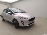  Ford  Fiesta Ford,  '17, Ford  1.1i 52kW Business Class 5d #5