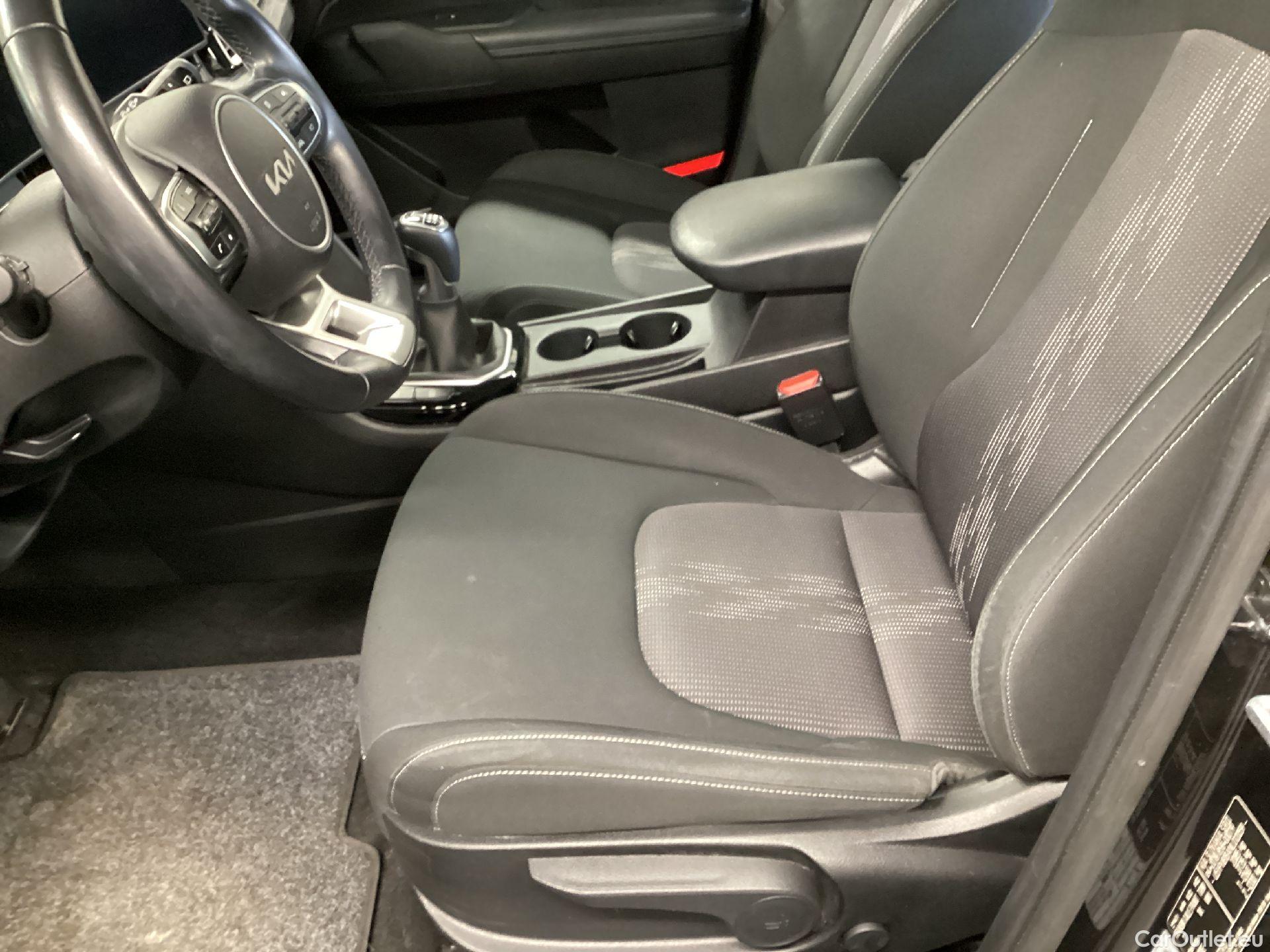  KIA  Sportage Kia,  '21, KIA  1.6 T-GDi 6MT Pulse 5d #53