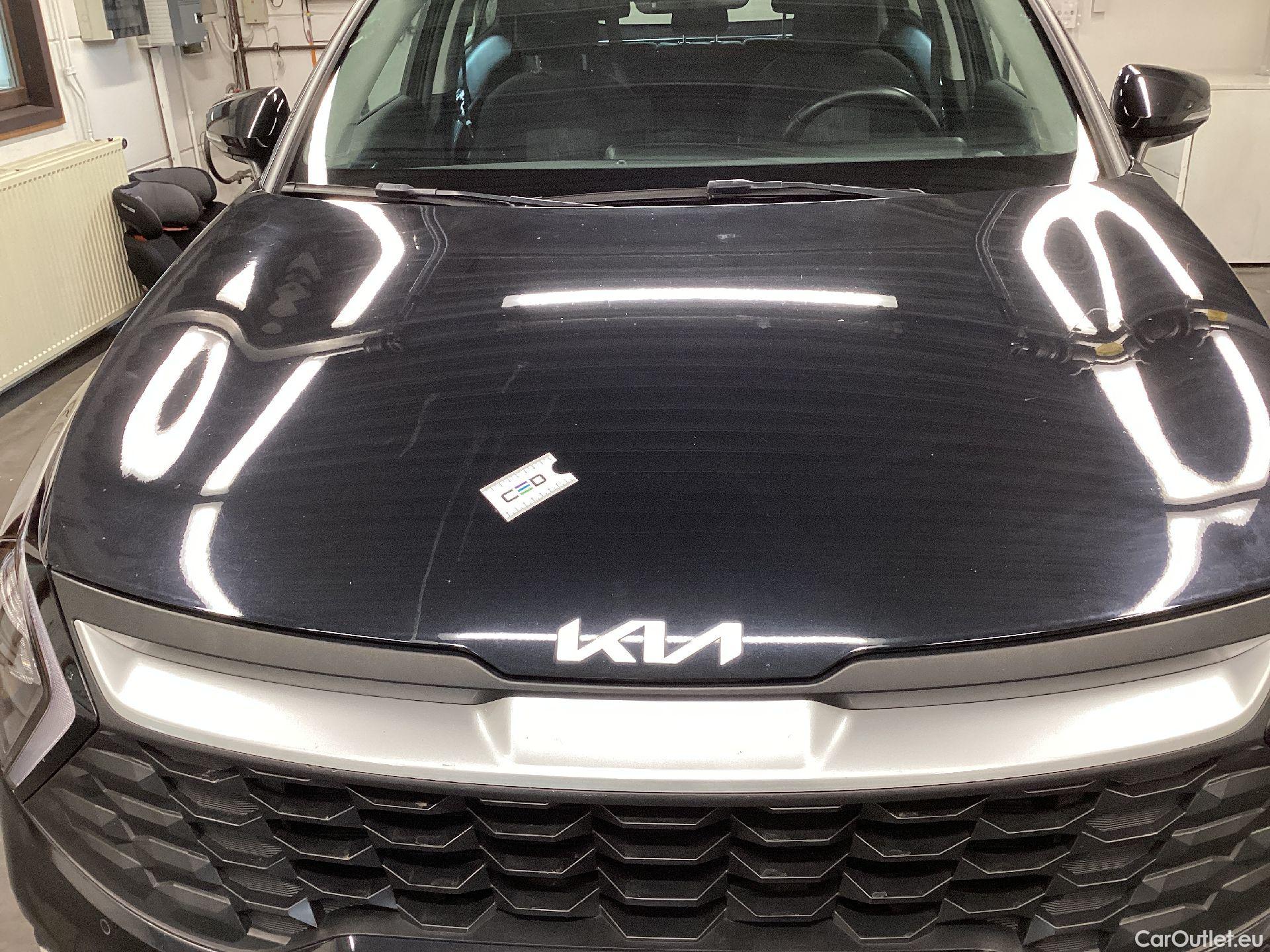  KIA  Sportage Kia,  '21, KIA  1.6 T-GDi 6MT Pulse 5d #45
