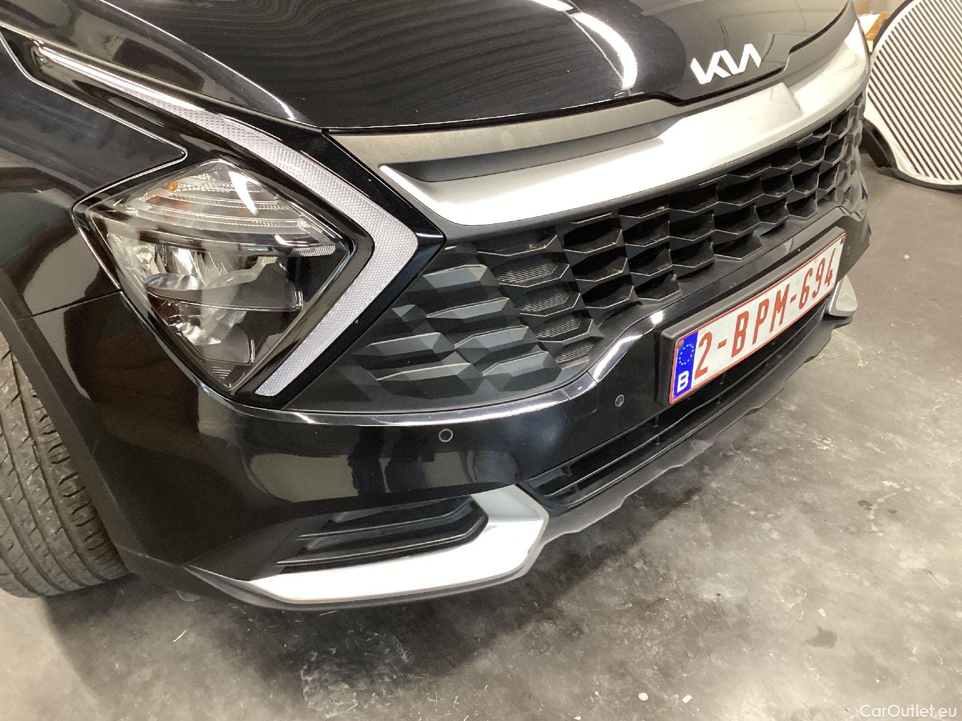  KIA  Sportage Kia,  '21, KIA  1.6 T-GDi 6MT Pulse 5d #42
