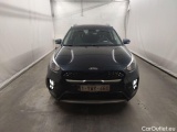  KIA  Niro KIA  More 1.6 GDi HEV 6DCT 5d #5