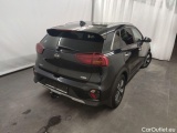  KIA  Niro KIA  More 1.6 GDi HEV 6DCT 5d #2
