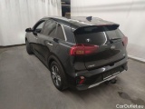 KIA  Niro KIA  More 1.6 GDi HEV 6DCT 5d #7