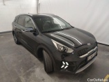  KIA  Niro KIA  More 1.6 GDi HEV 6DCT 5d #8