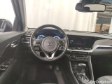  KIA  Niro KIA  More 1.6 GDi HEV 6DCT 5d #9