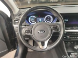  KIA  Niro KIA  More 1.6 GDi HEV 6DCT 5d #21