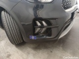  KIA  Niro KIA  More 1.6 GDi HEV 6DCT 5d #27
