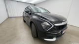  KIA  Sportage Kia,  '21, KIA  1.6 T-GDi 6MT Pulse 5d #5