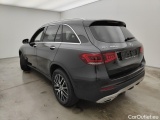  Mercedes  G-Klasee MERCEDES CLASSE GLC DIESEL (C253) - 2019 GLC 300 de 194 4-Ma PHEV Business Solution 5d #3
