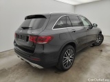  Mercedes  G-Klasee MERCEDES CLASSE GLC DIESEL (C253) - 2019 GLC 300 de 194 4-Ma PHEV Business Solution 5d #4