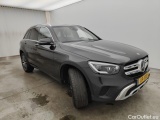 Mercedes  G-Klasee MERCEDES CLASSE GLC DIESEL (C253) - 2019 GLC 300 de 194 4-Ma PHEV Business Solution 5d #5