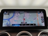  Mercedes  G-Klasee MERCEDES CLASSE GLC DIESEL (C253) - 2019 GLC 300 de 194 4-Ma PHEV Business Solution 5d #11