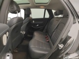  Mercedes  G-Klasee MERCEDES CLASSE GLC DIESEL (C253) - 2019 GLC 300 de 194 4-Ma PHEV Business Solution 5d #8