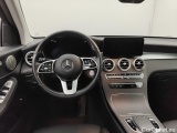  Mercedes  G-Klasee MERCEDES CLASSE GLC DIESEL (C253) - 2019 GLC 300 de 194 4-Ma PHEV Business Solution 5d #6