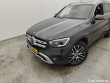  Mercedes  G-Klasee MERCEDES CLASSE GLC DIESEL (C253) - 2019 GLC 300 de 194 4-Ma PHEV Business Solution 5d #25