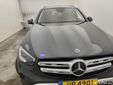  Mercedes  G-Klasee MERCEDES CLASSE GLC DIESEL (C253) - 2019 GLC 300 de 194 4-Ma PHEV Business Solution 5d #30