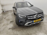  Mercedes  G-Klasee MERCEDES CLASSE GLC DIESEL (C253) - 2019 GLC 300 de 194 4-Ma PHEV Business Solution 5d #28