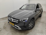  Mercedes  G-Klasee MERCEDES CLASSE GLC DIESEL (C253) - 2019 GLC 300 de 194 4-Ma PHEV Business Solution 5d #34