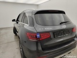  Mercedes  G-Klasee MERCEDES CLASSE GLC DIESEL (C253) - 2019 GLC 300 de 194 4-Ma PHEV Business Solution 5d #45
