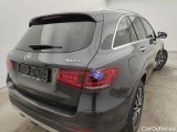  Mercedes  G-Klasee MERCEDES CLASSE GLC DIESEL (C253) - 2019 GLC 300 de 194 4-Ma PHEV Business Solution 5d #51