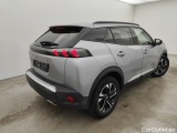  Peugeot  2008 Peugeot  1.2 Puretech 96kW S&S Allure 5d #2