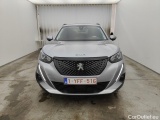  Peugeot  2008 Peugeot  1.2 Puretech 96kW S&S Allure 5d #5