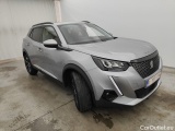  Peugeot  2008 Peugeot  1.2 Puretech 96kW S&S Allure 5d #8