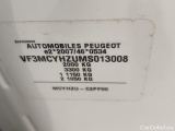  Peugeot  3008 Peugeot  1.5 BlueHDi 96kW S&S EAT8 Allure Pack 5d #20