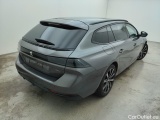  Peugeot  508 Peugeot  SW 2.0 BlueHDi 160 S&S EAT8 GT Line 5d #2
