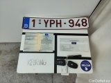  Peugeot  508 Peugeot  SW 2.0 BlueHDi 160 S&S EAT8 GT Line 5d #4
