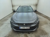  Peugeot  508 Peugeot  SW 2.0 BlueHDi 160 S&S EAT8 GT Line 5d #5