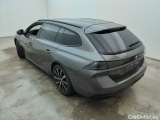  Peugeot  508 Peugeot  SW 2.0 BlueHDi 160 S&S EAT8 GT Line 5d #7