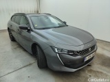  Peugeot  508 Peugeot  SW 2.0 BlueHDi 160 S&S EAT8 GT Line 5d #8