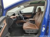  Skoda  ENYAQ SKODA  82 kWh 80 204hp 5d #3