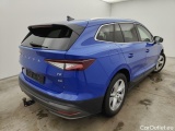  Skoda  ENYAQ SKODA  82 kWh 80 204hp 5d #2