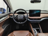  Skoda  ENYAQ SKODA  82 kWh 80 204hp 5d #9