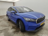  Skoda  ENYAQ SKODA  82 kWh 80 204hp 5d #8