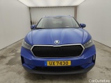  Skoda  ENYAQ SKODA  82 kWh 80 204hp 5d #5