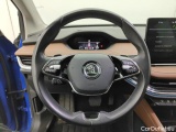  Skoda  ENYAQ SKODA  82 kWh 80 204hp 5d #22