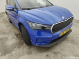  Skoda  ENYAQ SKODA  82 kWh 80 204hp 5d #29