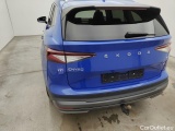  Skoda  ENYAQ SKODA  82 kWh 80 204hp 5d #50