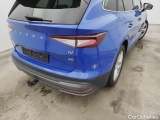 Skoda  ENYAQ SKODA  82 kWh 80 204hp 5d #54