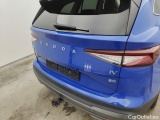  Skoda  ENYAQ SKODA  82 kWh 80 204hp 5d #58