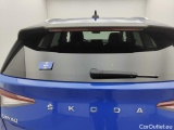  Skoda  ENYAQ SKODA  82 kWh 80 204hp 5d #61